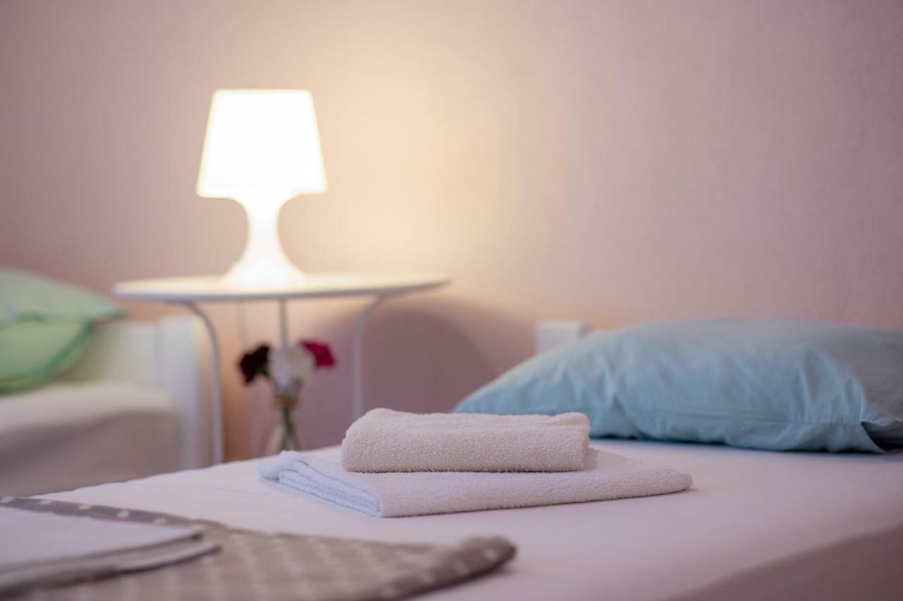 Casa M Διαμέρισμα Τίβατ Εξωτερικό φωτογραφία