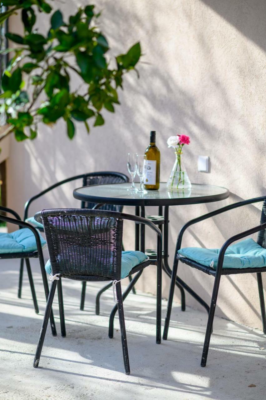 Casa M Διαμέρισμα Τίβατ Εξωτερικό φωτογραφία